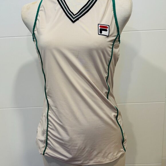 Fila Tennis Top - Picture 4 of 7